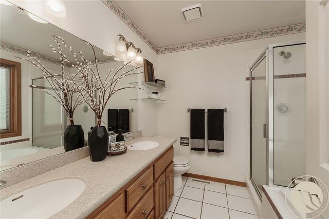4714 S Woodhaven Way, Billings, MT 59106