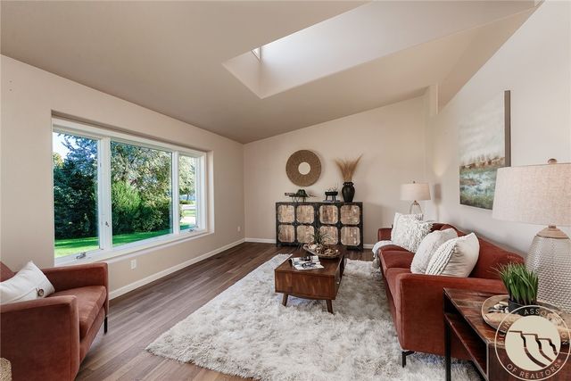 4714 S Woodhaven Way, Billings, MT 59106