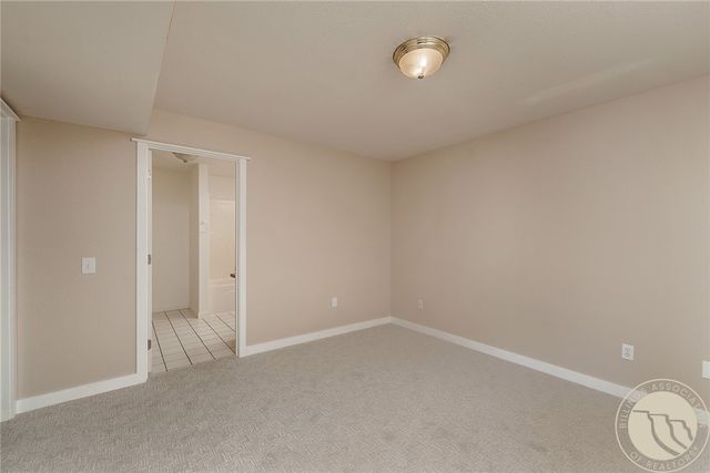 4714 S Woodhaven Way, Billings, MT 59106