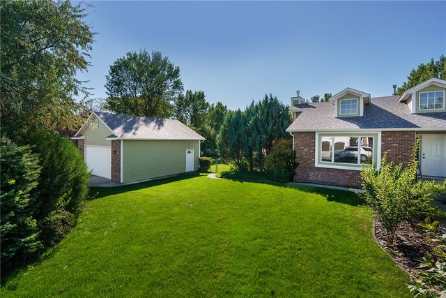 4714 S Woodhaven Way, Billings, MT 59106
