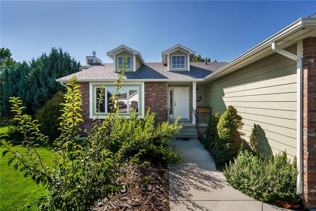 4714 S Woodhaven Way, Billings, MT 59106