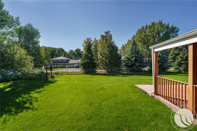 4714 S Woodhaven Way, Billings, MT 59106