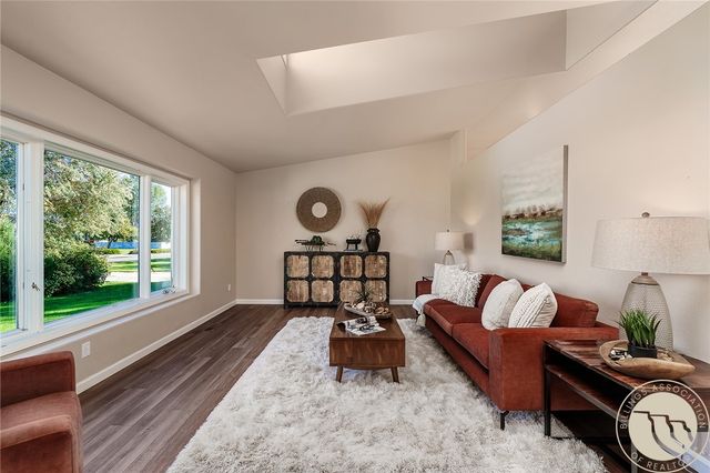 4714 S Woodhaven Way, Billings, MT 59106