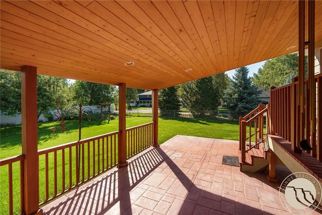 4714 S Woodhaven Way, Billings, MT 59106