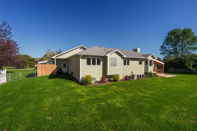 4714 S Woodhaven Way, Billings, MT 59106