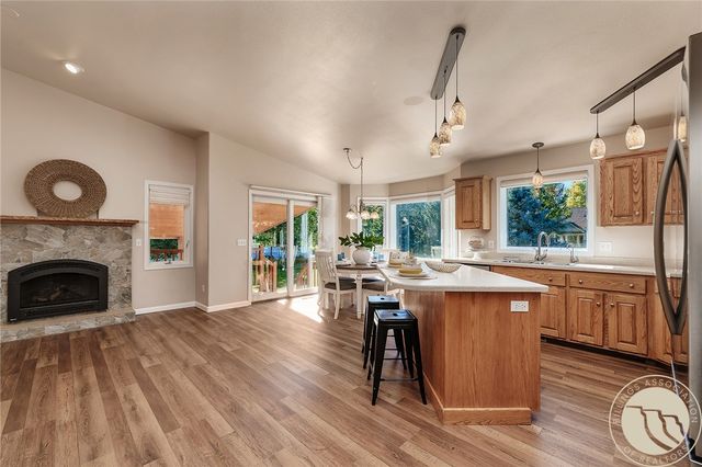 4714 S Woodhaven Way, Billings, MT 59106
