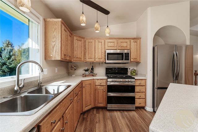 4714 S Woodhaven Way, Billings, MT 59106