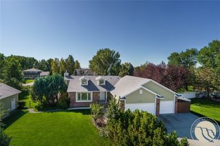 4714 S Woodhaven Way, Billings, MT 59106