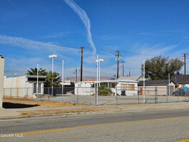 16043 K Street 0, Mojave, CA 93501