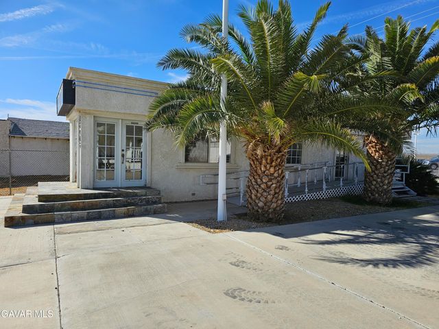 16043 K Street 0, Mojave, CA 93501