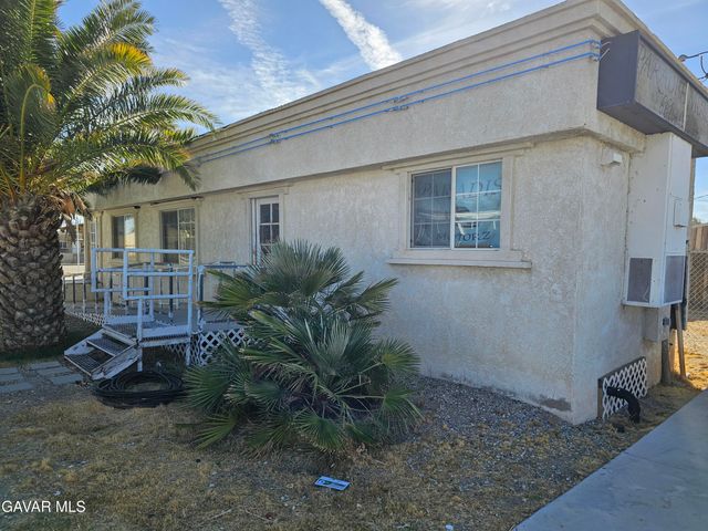 16043 K Street 0, Mojave, CA 93501
