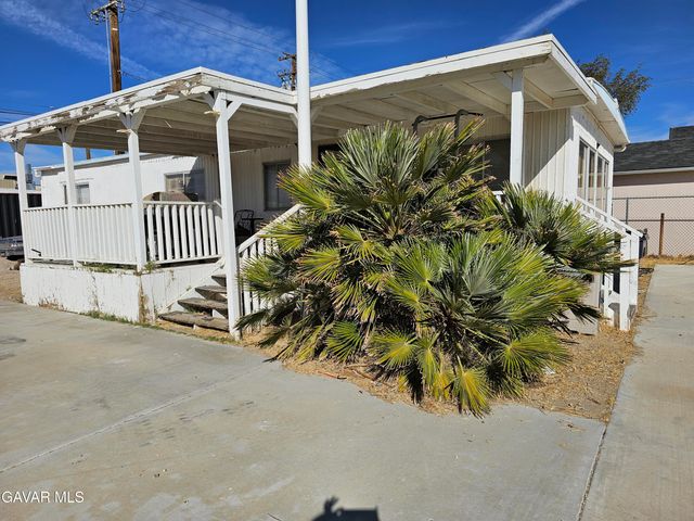 16043 K Street 0, Mojave, CA 93501
