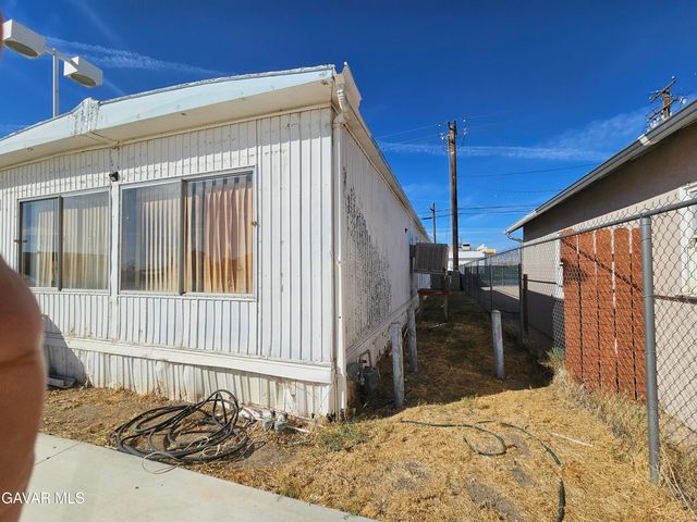 16043 K Street 0, Mojave, CA 93501