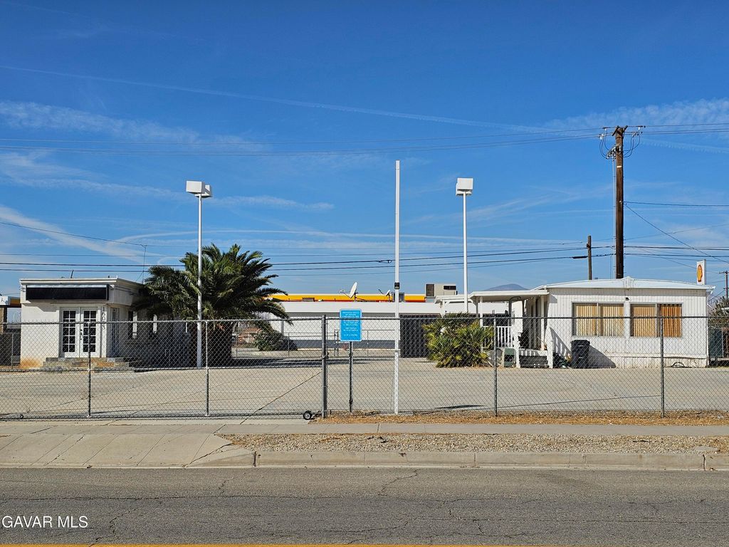 16043 K Street 0, Mojave, CA 93501
