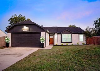 3509 Meadowview Drive, Corinth, TX 76210