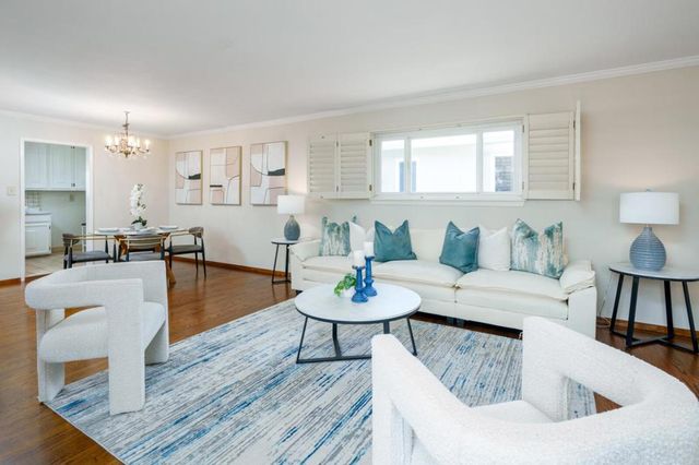 2045 Helena Way, Redwood City, CA 94061