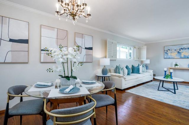2045 Helena Way, Redwood City, CA 94061