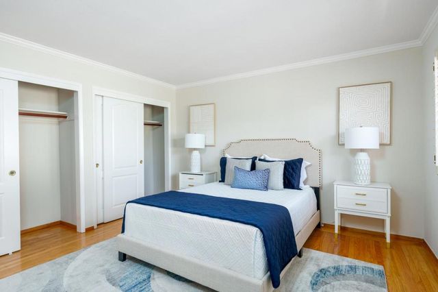 2045 Helena Way, Redwood City, CA 94061