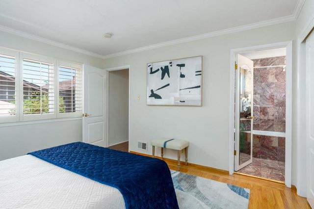 2045 Helena Way, Redwood City, CA 94061
