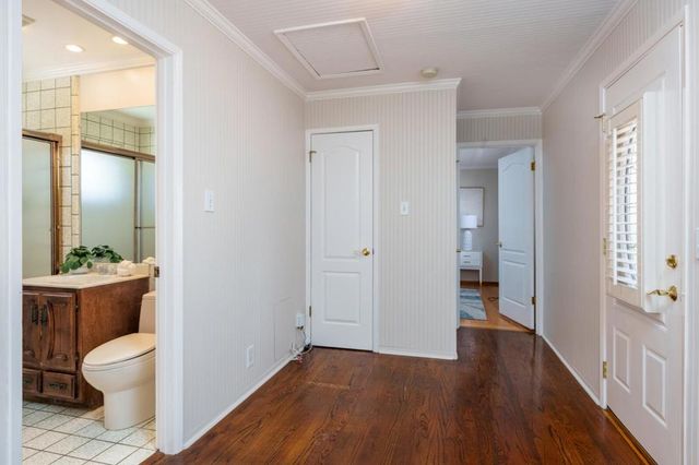 2045 Helena Way, Redwood City, CA 94061