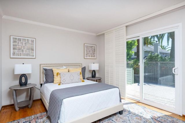 2045 Helena Way, Redwood City, CA 94061