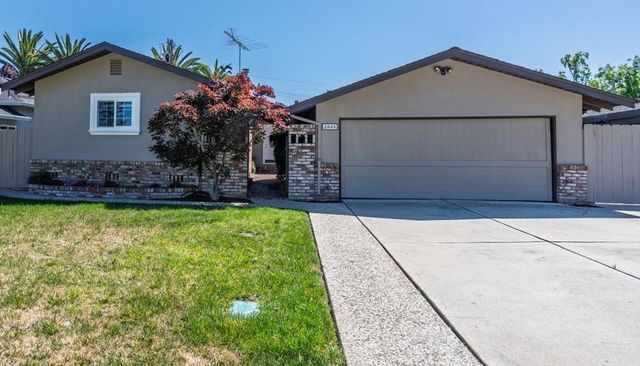 2045 Helena Way, Redwood City, CA 94061