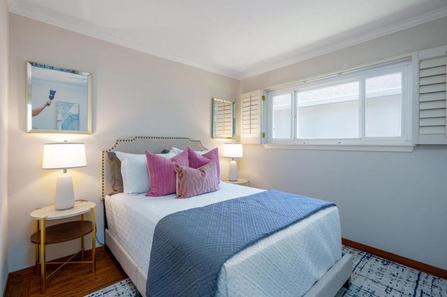2045 Helena Way, Redwood City, CA 94061