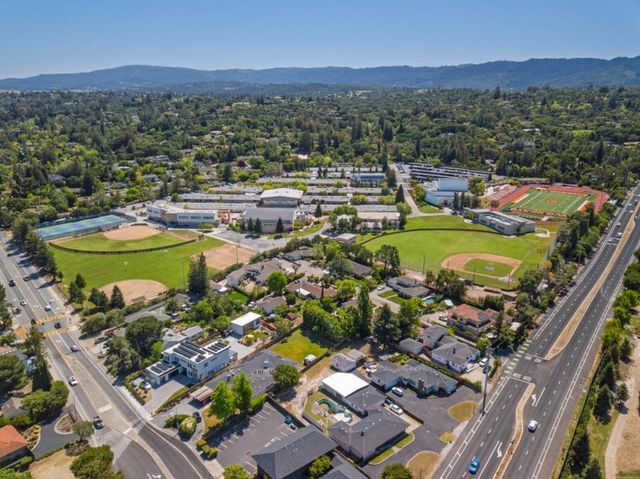 2045 Helena Way, Redwood City, CA 94061