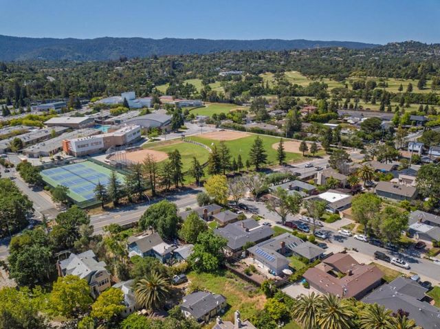 2045 Helena Way, Redwood City, CA 94061
