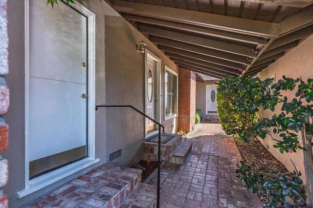 2045 Helena Way, Redwood City, CA 94061