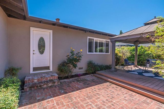2045 Helena Way, Redwood City, CA 94061