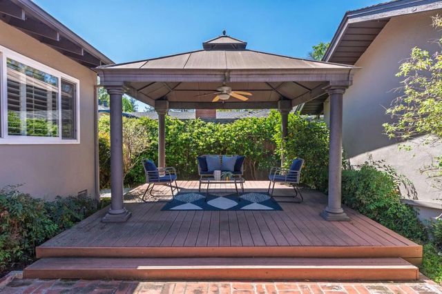 2045 Helena Way, Redwood City, CA 94061