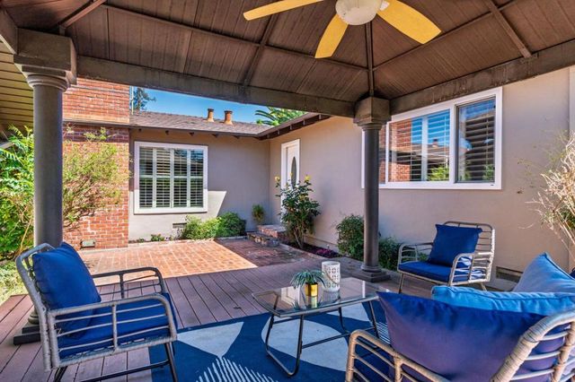 2045 Helena Way, Redwood City, CA 94061