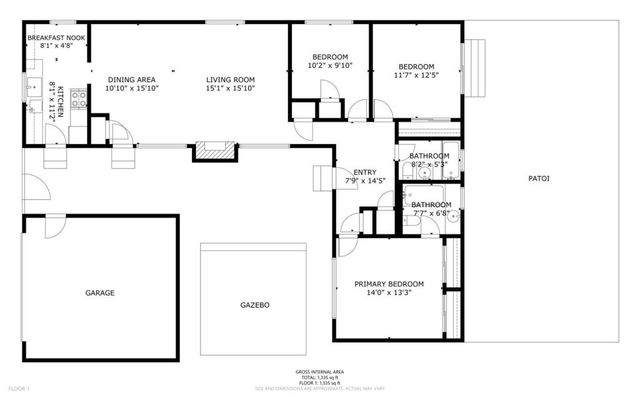 2045 Helena Way, Redwood City, CA 94061