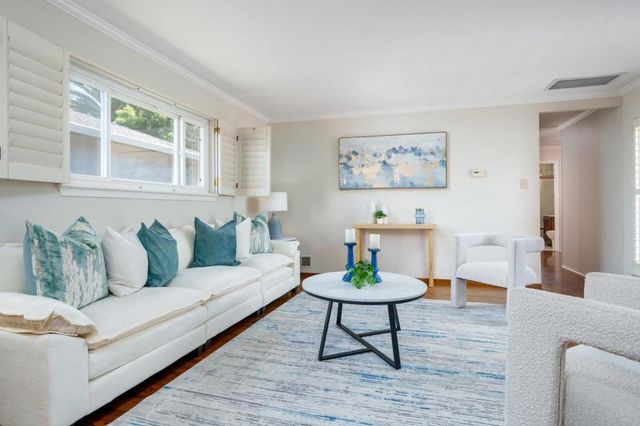2045 Helena Way, Redwood City, CA 94061