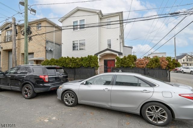 56 Lentz Ave, Newark City, NJ 07105