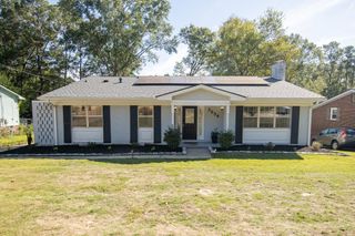 3834 Rockdale Drive, Columbus, GA 31907