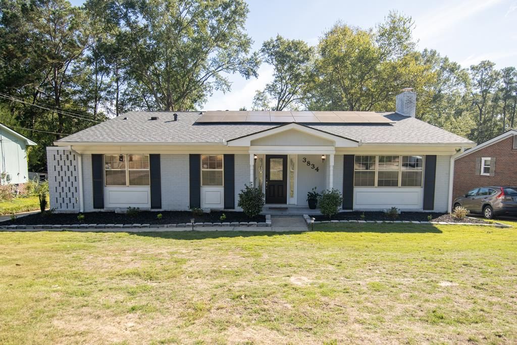 3834 Rockdale Drive, Columbus, GA 31907