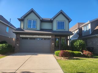 9434 Rich Lane, Orland Park, IL 60467