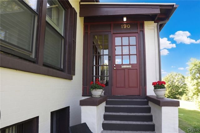 190 Parkside Avenue, Syracuse, NY 13207