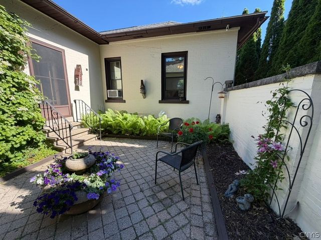 190 Parkside Avenue, Syracuse, NY 13207