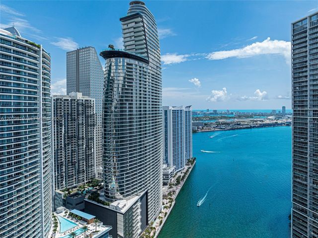 300 E Biscayne Blvd Way 5101, Miami, FL 33131