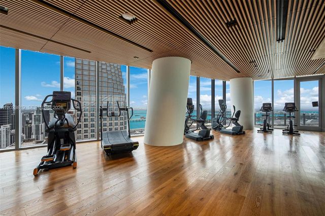 300 E Biscayne Blvd Way 5101, Miami, FL 33131