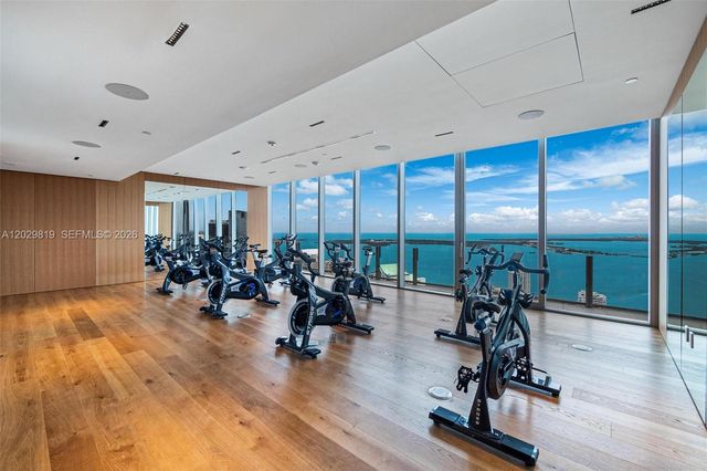300 E Biscayne Blvd Way 5101, Miami, FL 33131