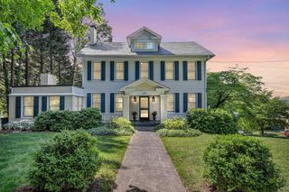 2401 Cornwallis AVE, Roanoke, VA 24014