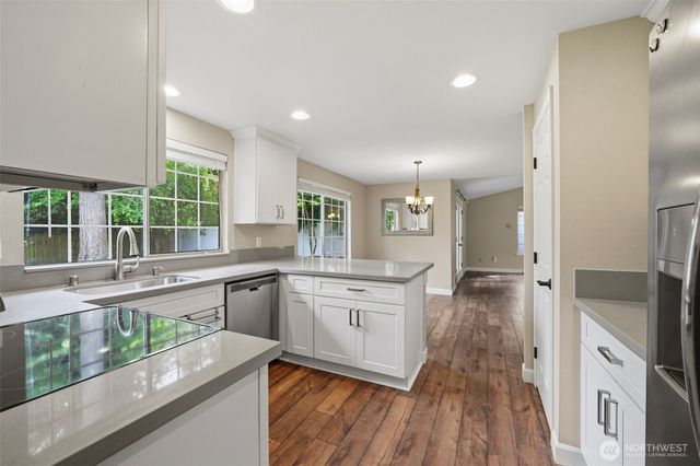 13611 49th Avenue SE, Snohomish, WA 98296