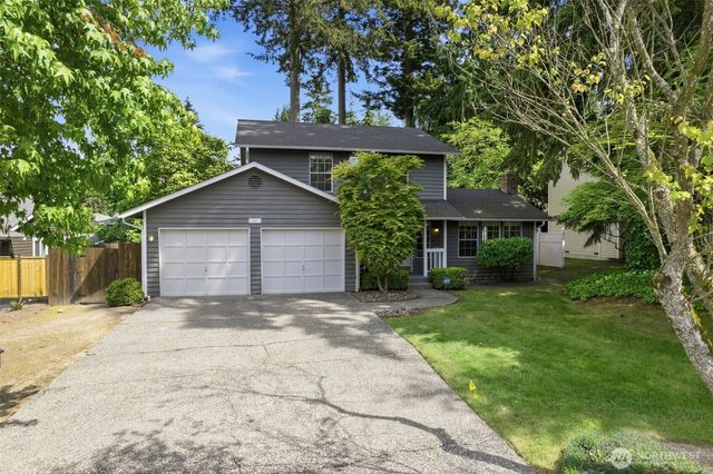13611 49th Avenue SE, Snohomish, WA 98296