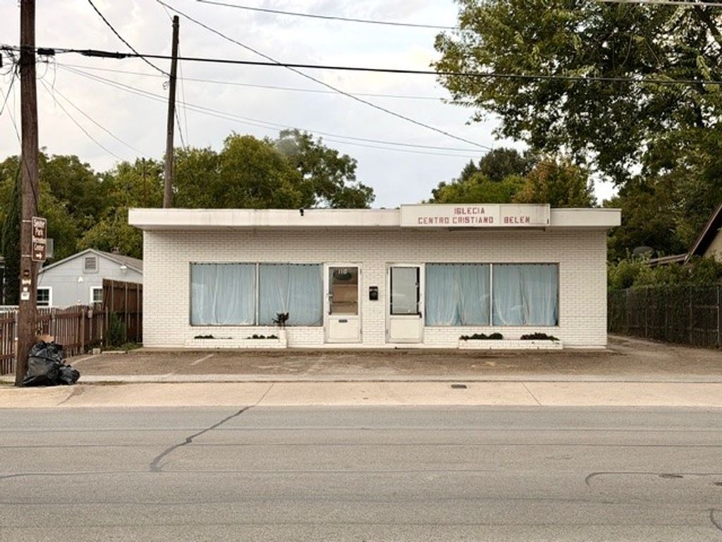110 W 6th Street, Irving, TX 75060