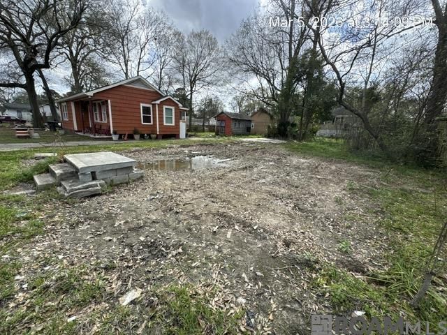 3695 N Foster Dr, Baton Rouge, LA 70805