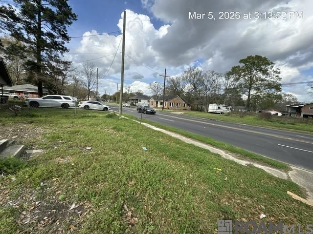 3695 N Foster Dr, Baton Rouge, LA 70805